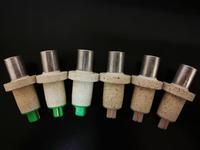 Immersion thermocouple tips (S/R/B)