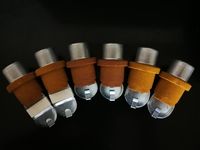 Molten metal sampler