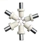 Expendable thermocouple