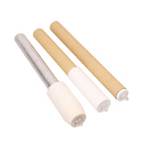 Anti splash thermocouple