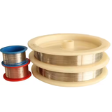 Platinum rhodium wire