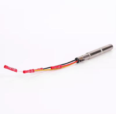 Celox contact block-4 wires