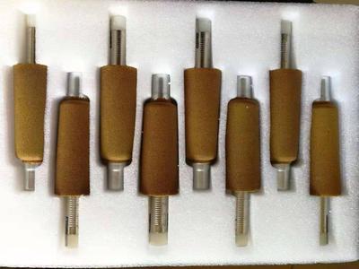 Oxygen probe