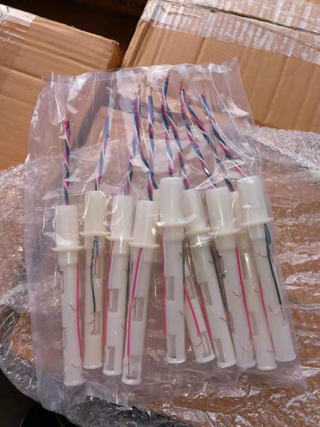 Sublance accessories