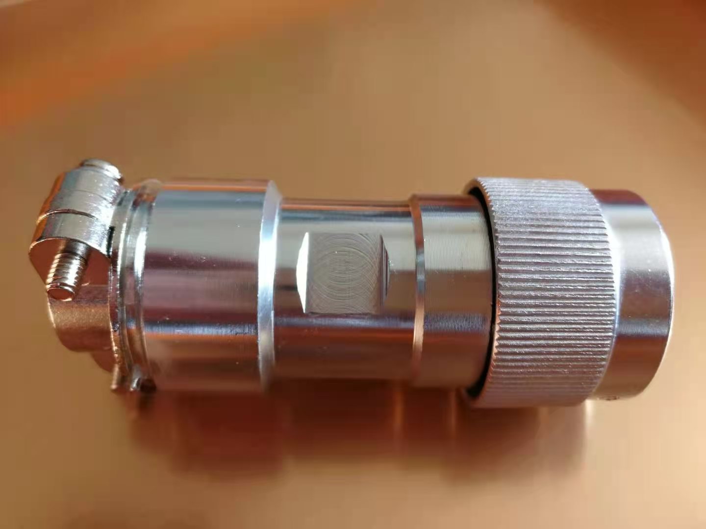 contact block