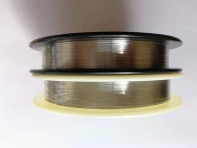 Platinum-Rhodium wires