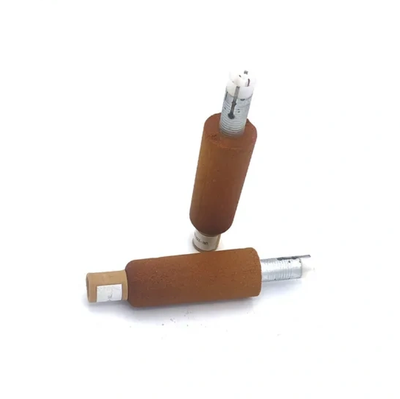 Oxygen probe