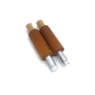 Oxygen probe