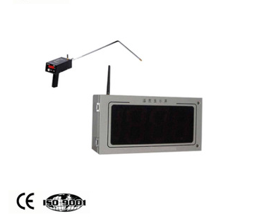 W330 Indicator Portable Thermometer