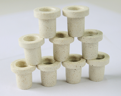Thermocouple mud head