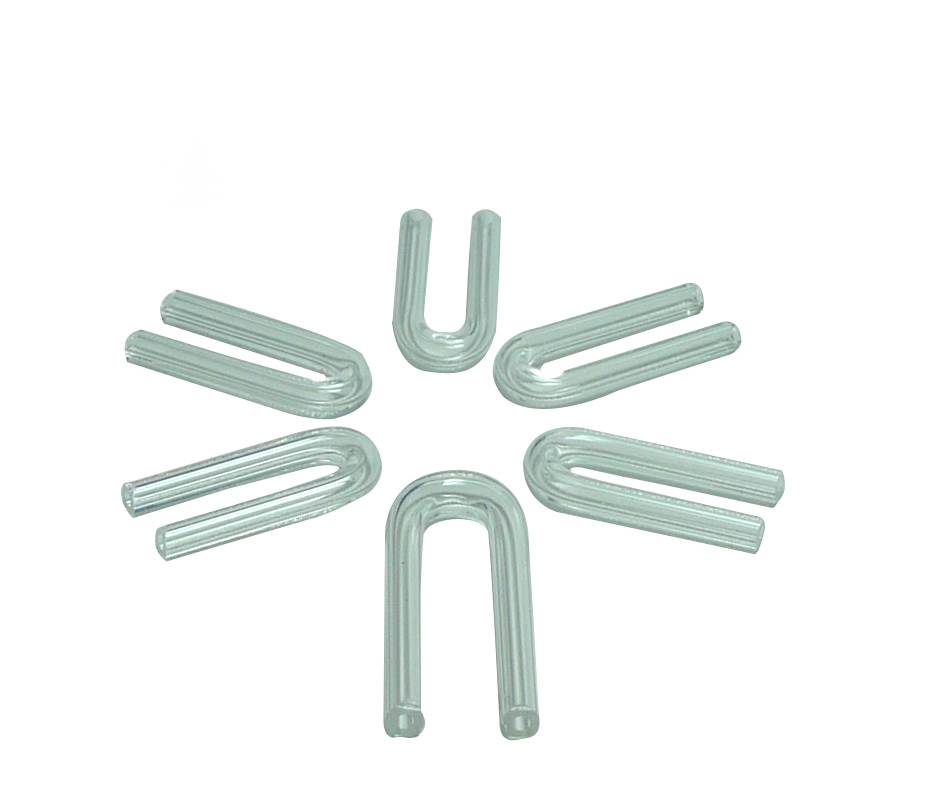Thermocouple U tube